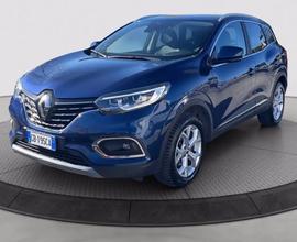 Renault Kadjar dCi 8V 110CV Energy Life