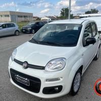 FIAT Panda +IVA 1.3 MJT EASY 4 POSTI FURGONE N1