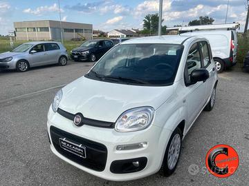 FIAT Panda +IVA 1.3 MJT EASY 4 POSTI FURGONE N1