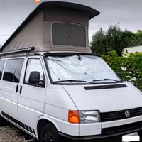 VW T4 Westfalia California