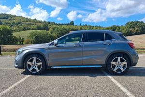 GLA 200 AMG EDIZION 