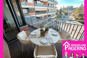 UDINE CENTRO - BICAMERE in CLASSE ENERGETICA "A1"