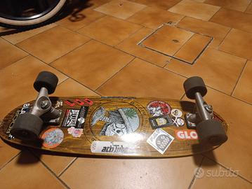 surfskate Carver originale