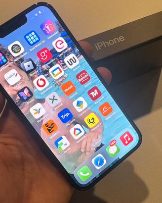IPHONE 12 PRO 256GB