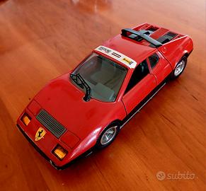 Ferrari 512 Burago