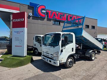 Isuzu N35 ribaltabile TAGICAR 