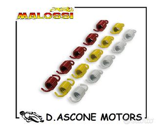 Serie molle RACING per frizione originale maxi sco