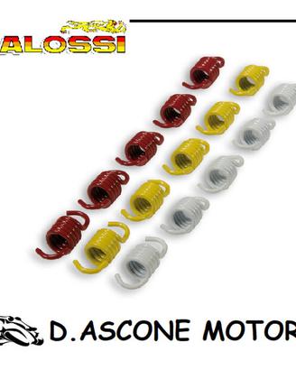 Serie molle RACING per frizione originale maxi sco