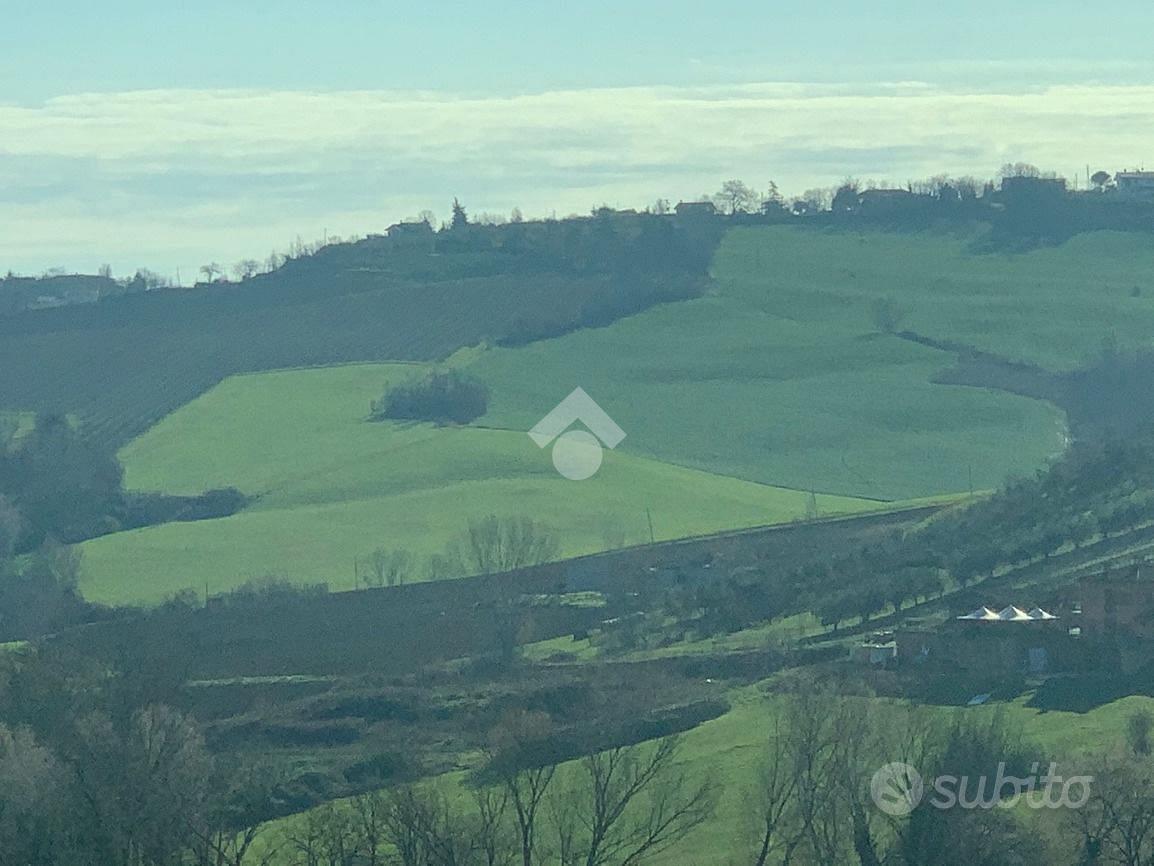 TER. AGRICOLO A CORIANO - Altro