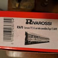 Rivarossi R3670