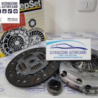 Kit frizione c1 1.0 cambio robotizzato