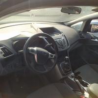 Ford cmax t1da