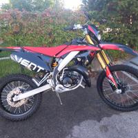 PROMO NUOVO(HM) VENT BAJA 50cc-M.MINARELLI 2T