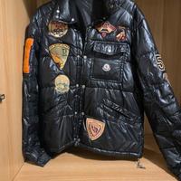 Cappotti moncler