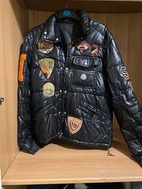 Cappotti moncler