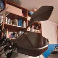 Paramani e specchietti - Honda CBF 600