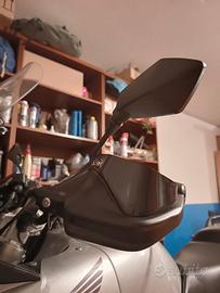 Paramani e specchietti - Honda CBF 600