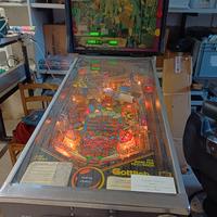  endo flipper anni 70/80