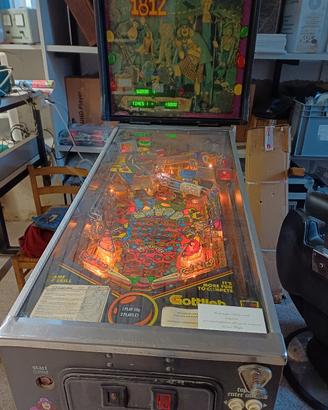  endo flipper anni 70/80