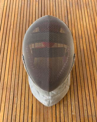 Maschera Allstar sciabola (scherma) 🤺 taglia M