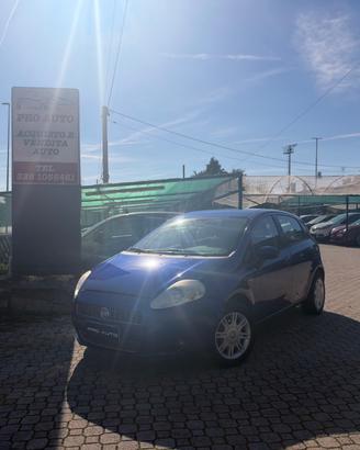 Fiat Grande Punto 1.4 GPL 5 porte Dynamic