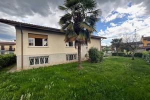 Pagnacco (ud) villa singola