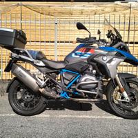 BMW R 1200 GS RALLYE