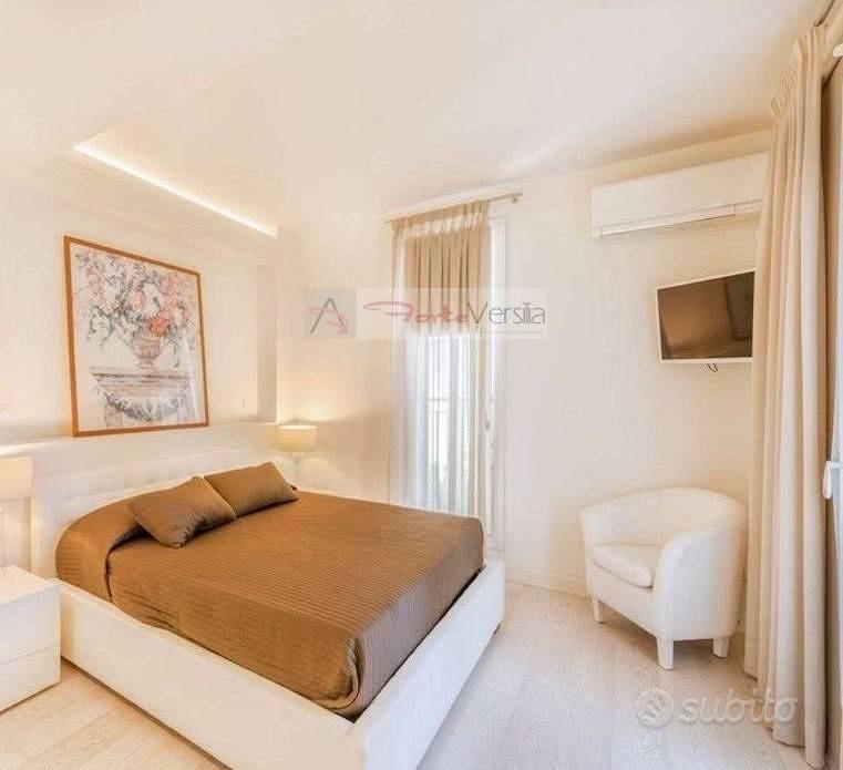 Casa – Forte dei Marmi, Roma Imperiale - Altro