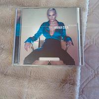 CD Anna Oxa Senza Pietà 