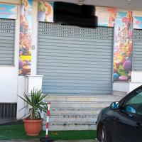 F locatale commerciale