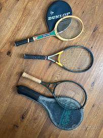 Racchette da tennis