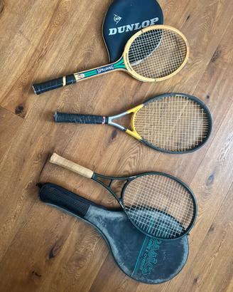 Racchette da tennis