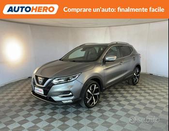 NISSAN Qashqai FL79390