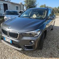 Bmw X1 sDrive18d Business