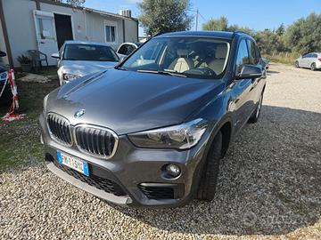 Bmw X1 sDrive18d Business
