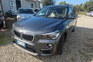 Bmw X1 sDrive18d Business