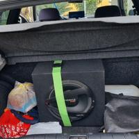 subwoofer 