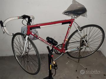 Bicicletta da corsa bottecchia vintage anni 90