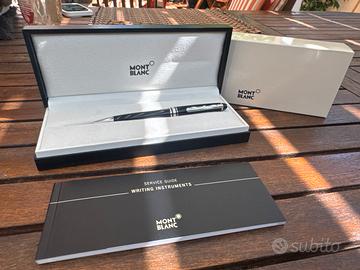 Penna Biro Mont Blanc