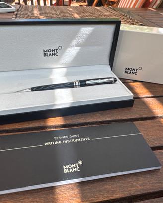 Penna Biro Mont Blanc
