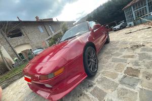 Toyota mr2 w20