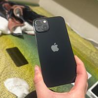 Iphone 13 Midnight