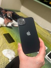 Iphone 13 Midnight