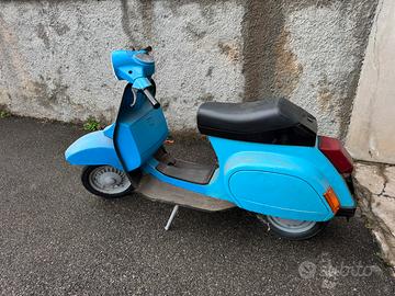 Vespa 50 pk