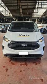 FORD Transit Custom Trend Van 320 L1H1 2.0 EcoBl