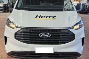 FORD Transit Custom Trend Van 320 L1H1 2.0 EcoBl