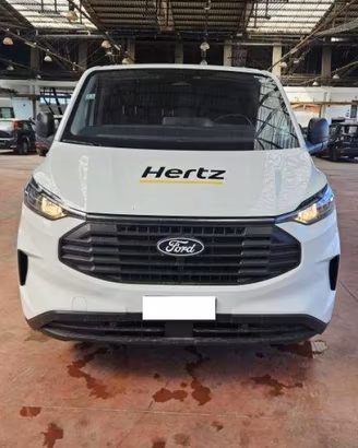 FORD Transit Custom Trend Van 320 L1H1 2.0 EcoBl