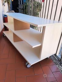 Mobile porta tv Ikea