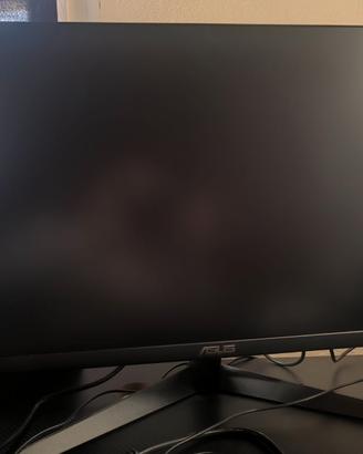 Monitor ASUS 27 pollici 100hz novembre 2025