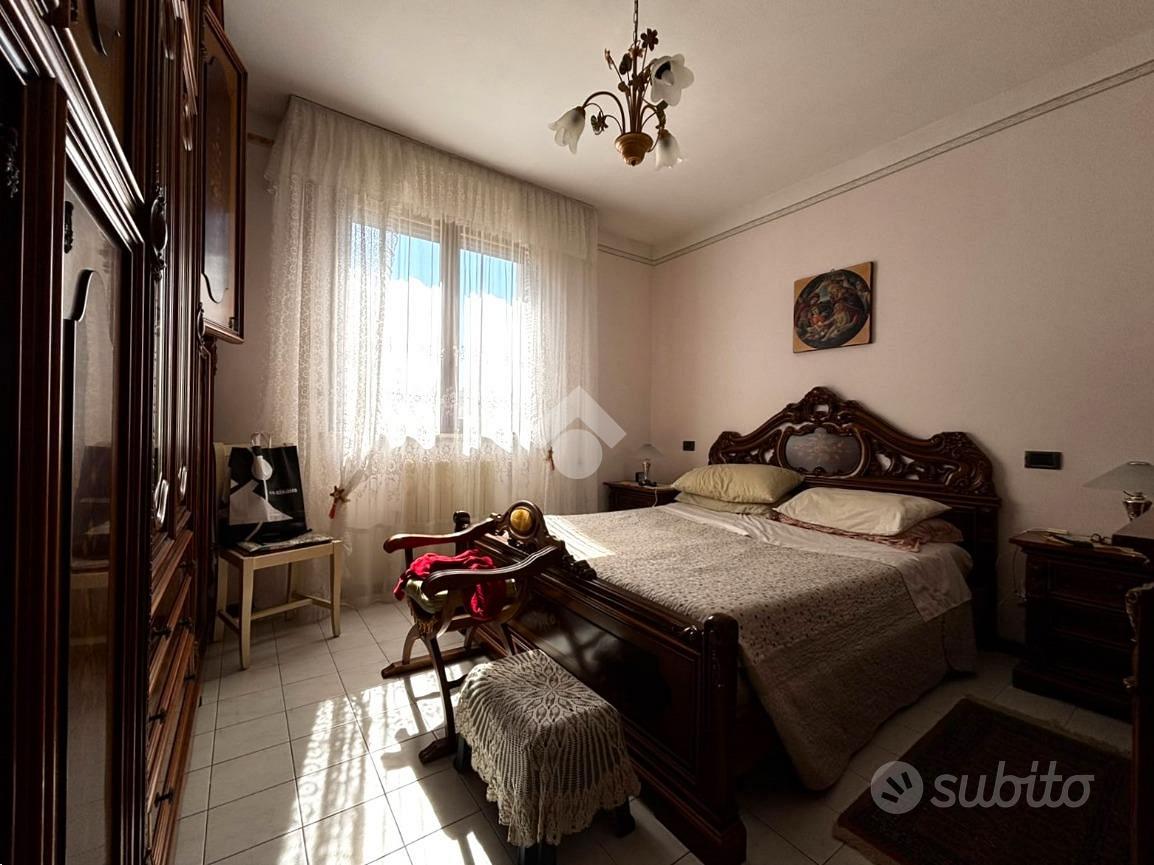 Appartamento – Ravenna, Porto Corsini - Altro